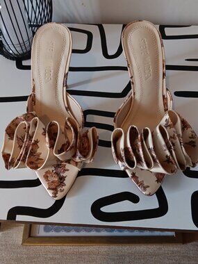 Steve Madden shoes